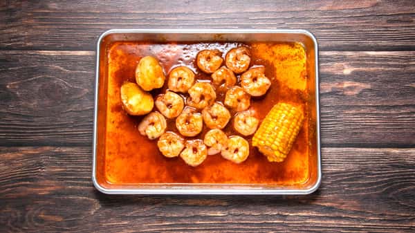 Shrimp (Peeled)