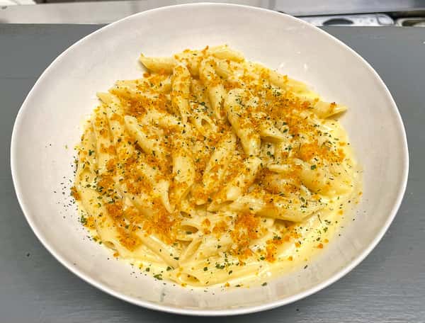 4 Cheese Pasta (L)