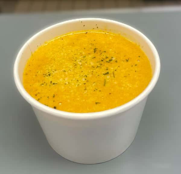 "All Day" Cajun Parmesan