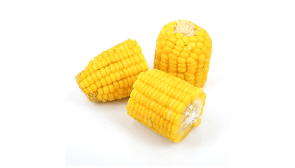 Steamed Corn (2)