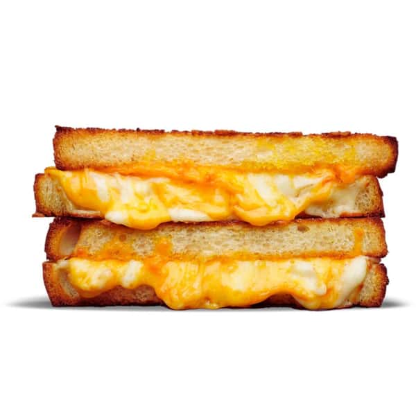 Grilled Cheese