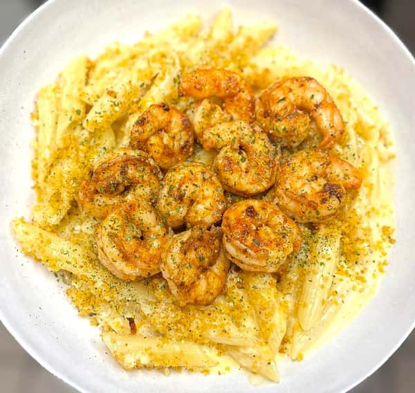 4 Cheese Pasta