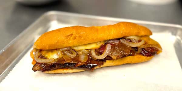 BBQ Brisket