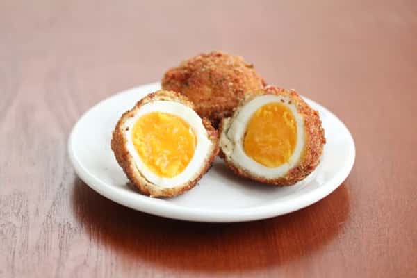 Deep-Fried Eggs (3)