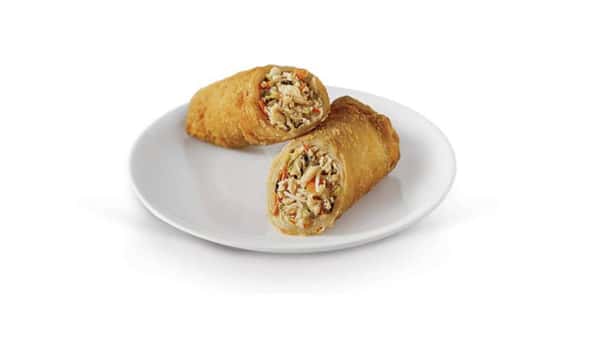 Chicken Eggroll (2)