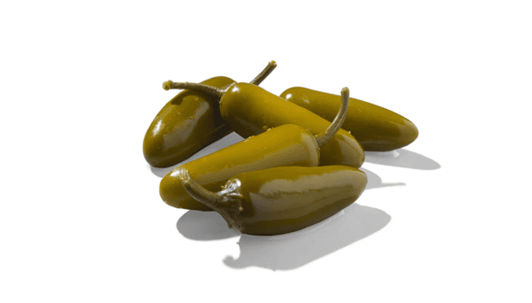 Jalapeño Peppers