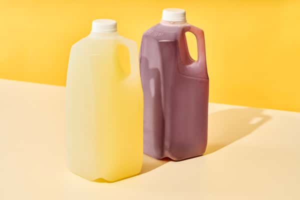 1/2 Gallon Beverage