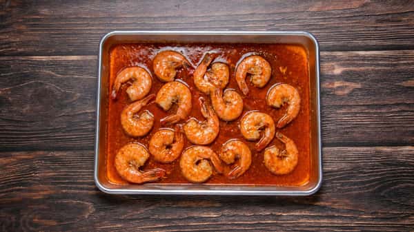Shrimp (NH)