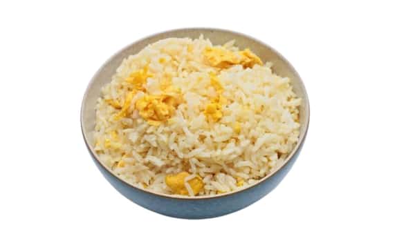 Eggs Fried Rice