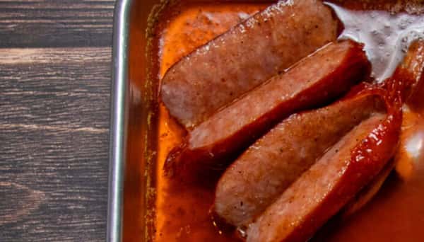 Sausage (2)