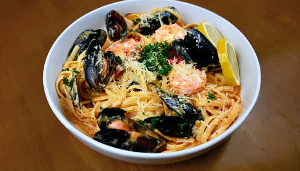 Linguini Pasta