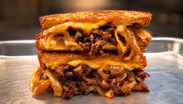 BBQ Melt