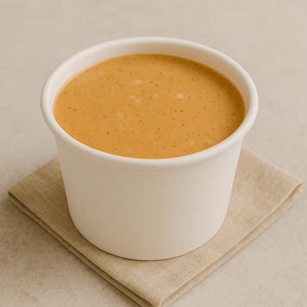 Cajun Alfredo Sauce (12 oz cup)