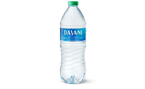 Dasani Water