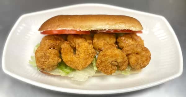 Po' Boy