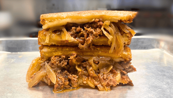 BBQ Brisket