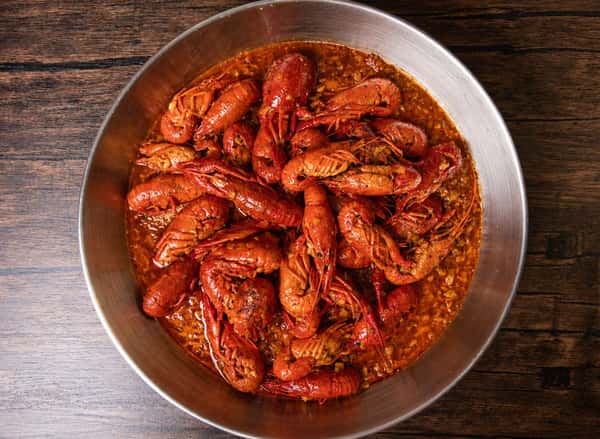 Crawfish