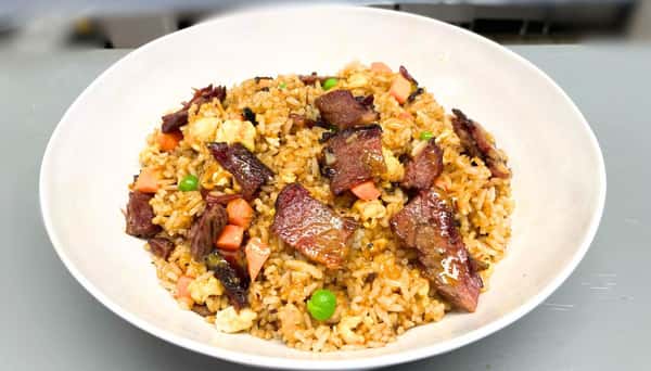 Fried Rice