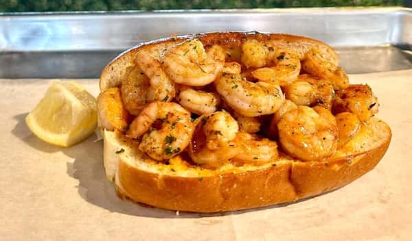 Shrimp Roll