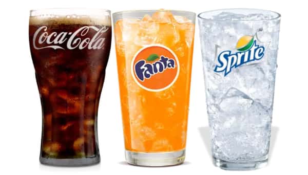 Fountain Drink