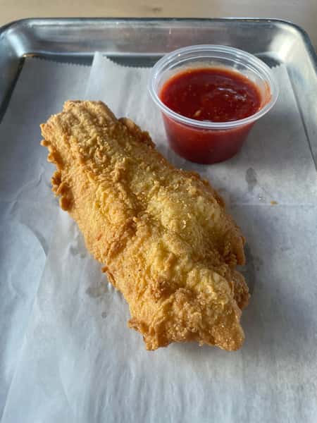 Catfish (1pc)