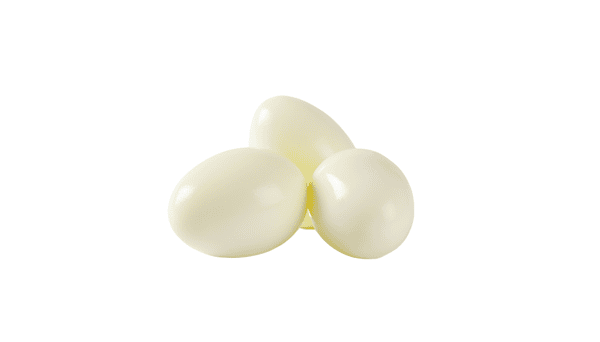 Boiled Eggs (3)