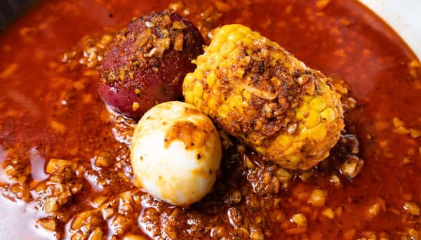 Mix-n' Match (Corn-Potato-Egg)