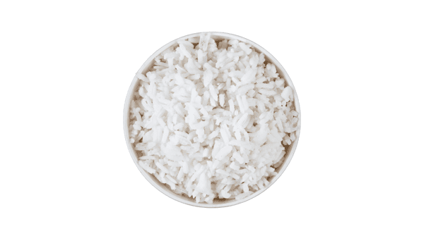 White Rice