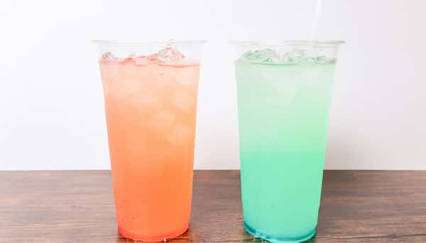 Minute-Maid Lemonade (Flavor)