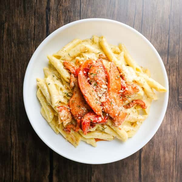 Alfredo Pasta