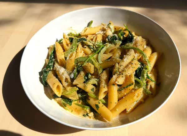 Cajun Pasta (L)
