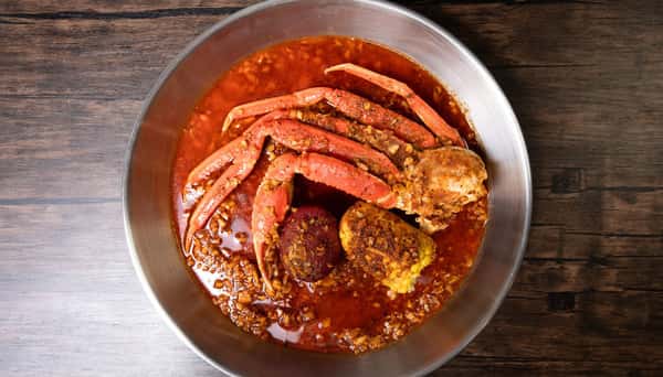 Snow Crab