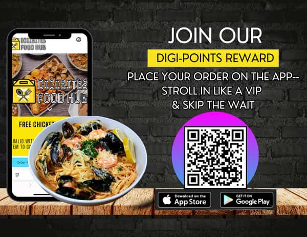 Download Ordering App