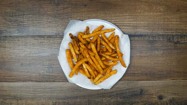 Fries
