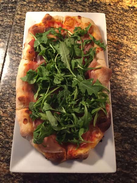 Di Parma alla Arrucula