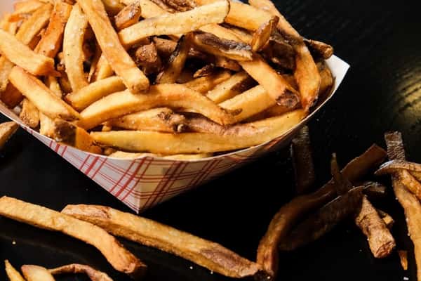 Large Fries