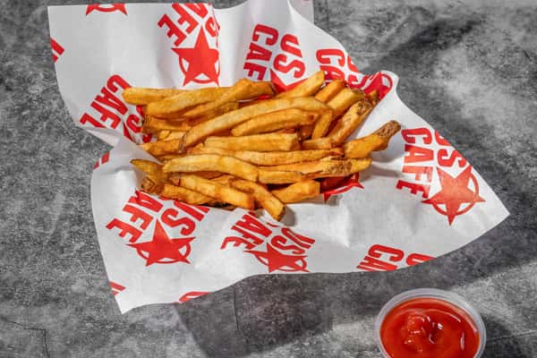 Small Fries