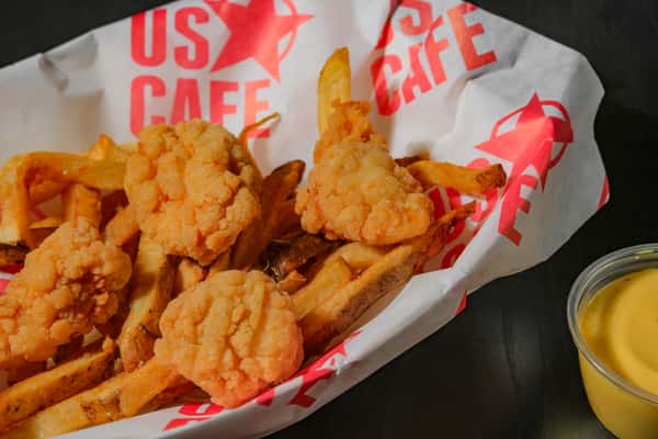Kids Nuggets