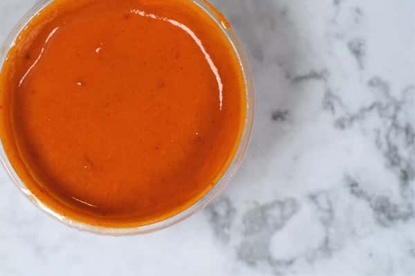 hot sauce