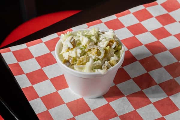 Jalapeno Slaw (6oz Side)