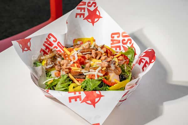 Salad