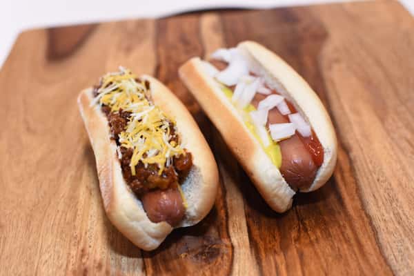 Hot Dogs