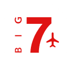 big 7 logo