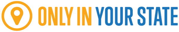 only in your state logo