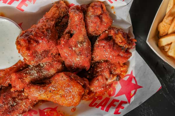 Bombay Buffalo