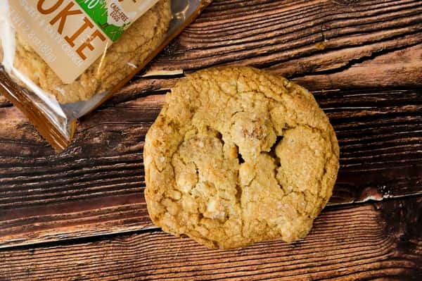 Salted Caramel Cookie