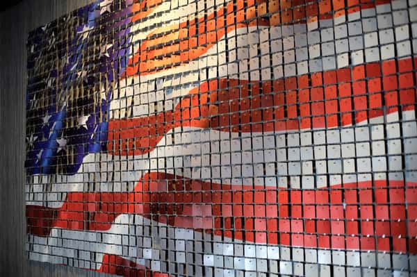 american flag