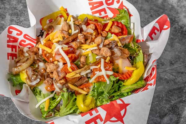 salad