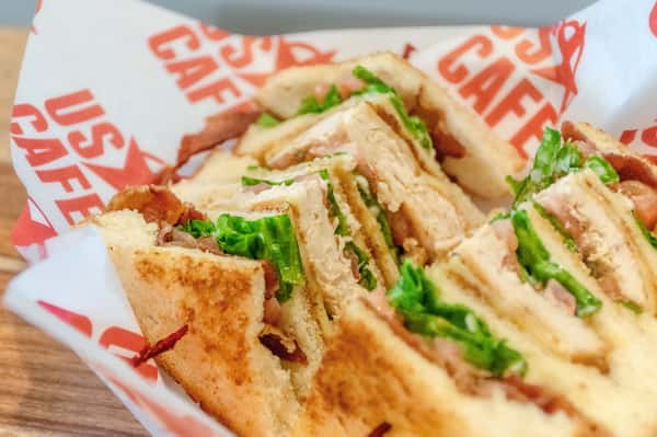 Chicken Club