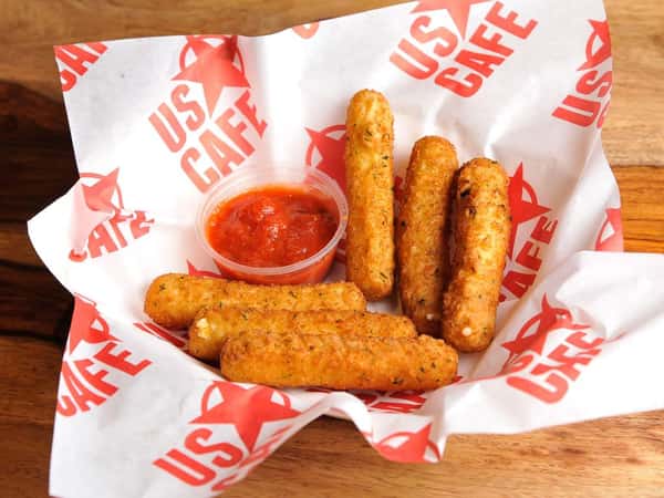 Mozz Sticks
